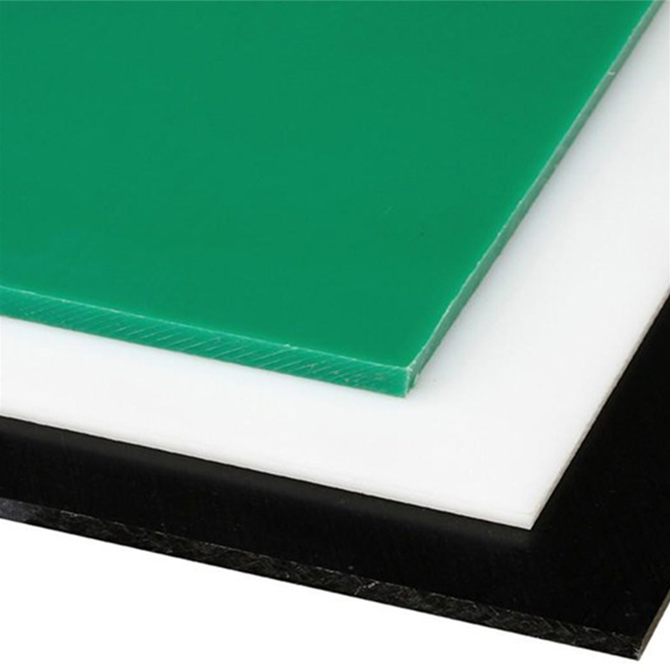 聚乙烯高分子樹脂板的功能和應用